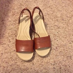 Woman’s Sandal